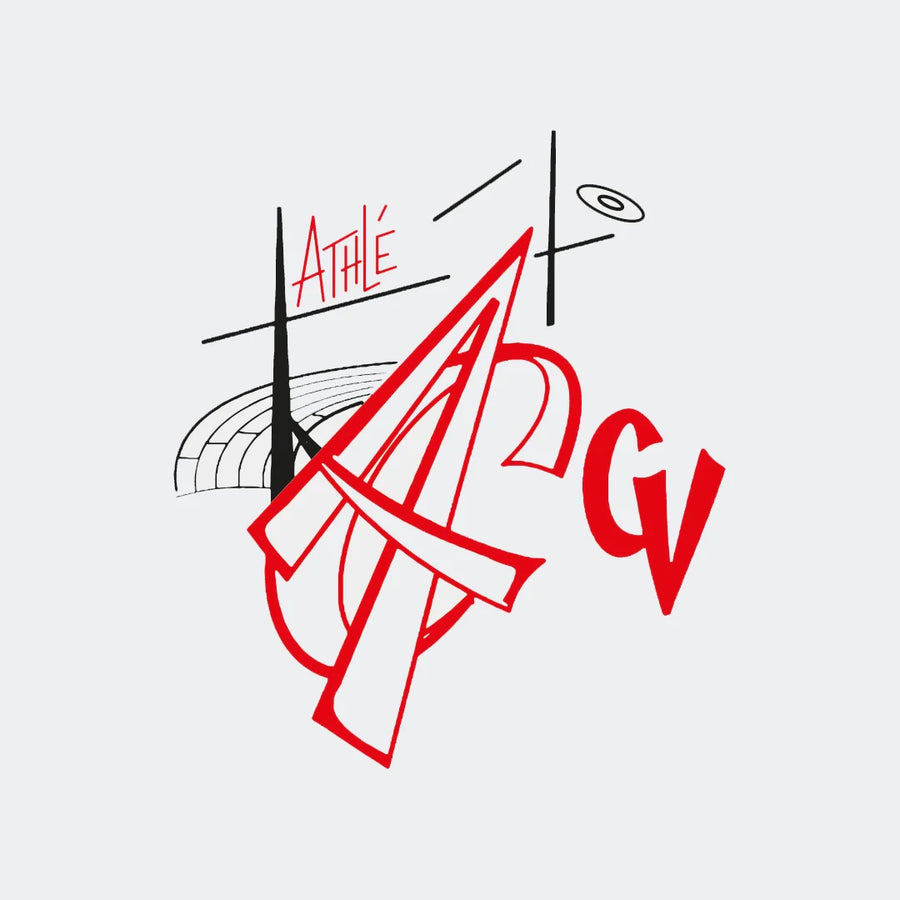 AGCV Athletics - Cossé-le-Vivien
