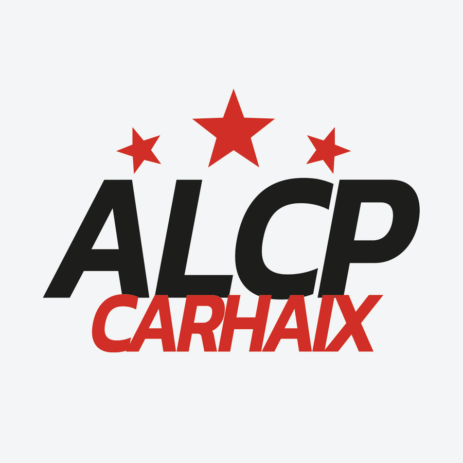Athlé Loisirs Carhaix Plouguer ALCP Carhaix logo