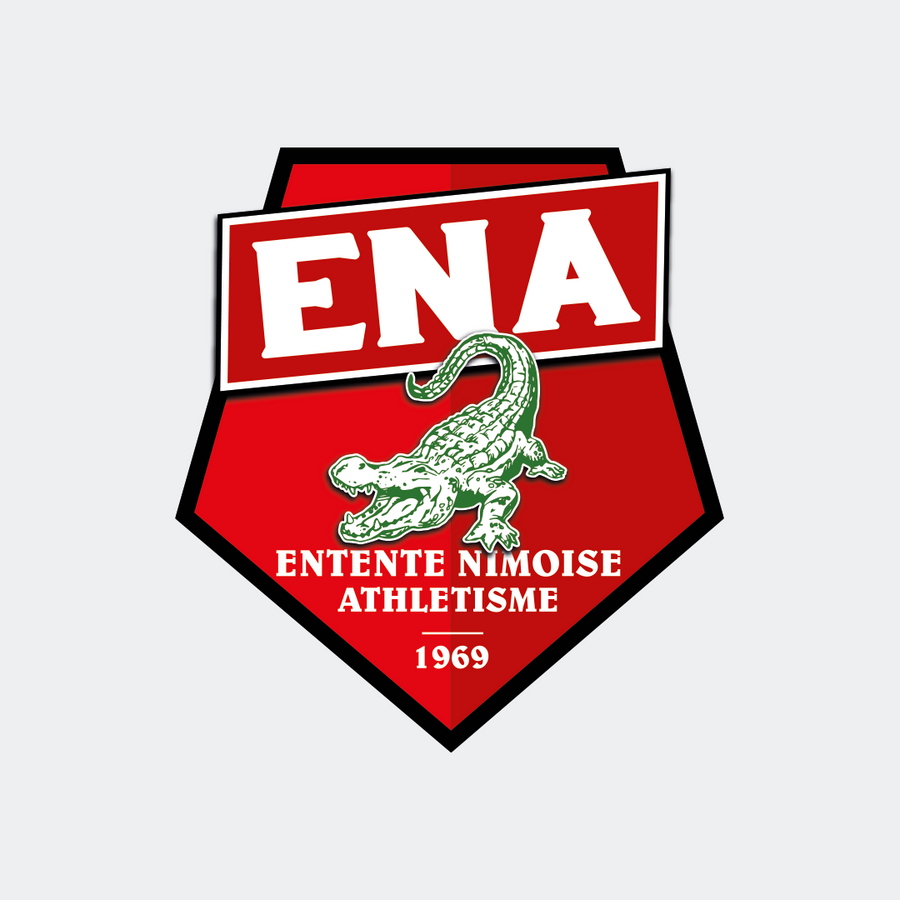ENA Nîmes Athletics Association