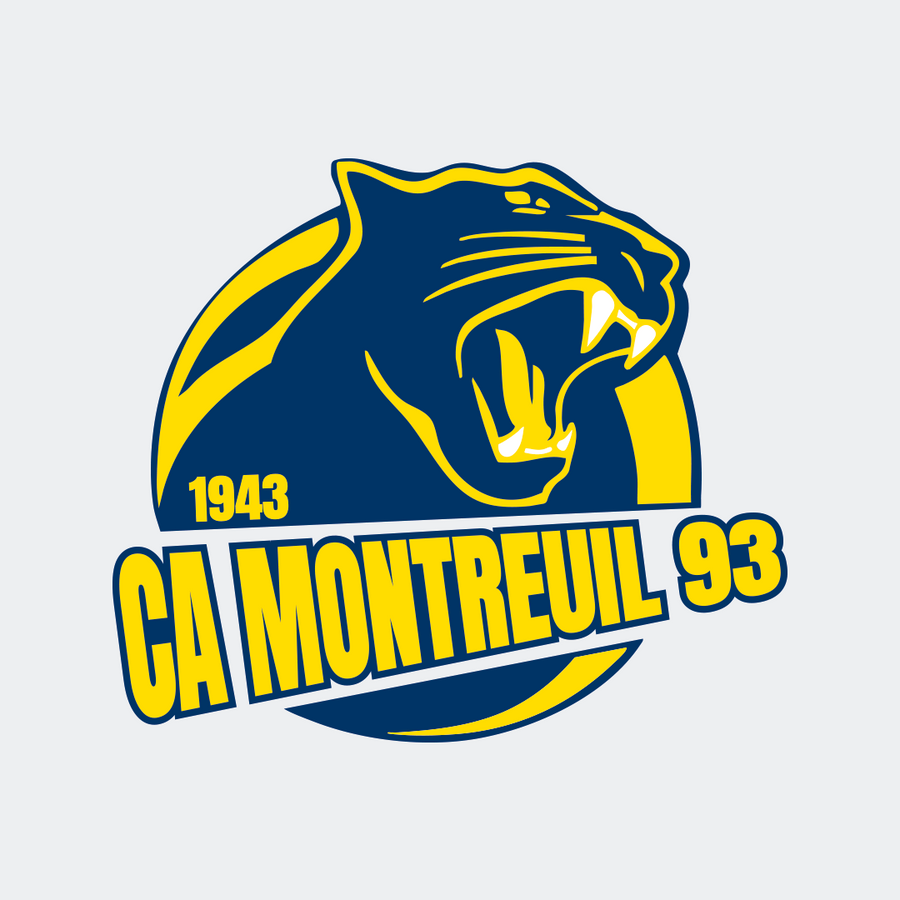 CA Montreuil 93