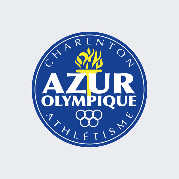 Azur Olympique Charenton Athletics AO Charenton