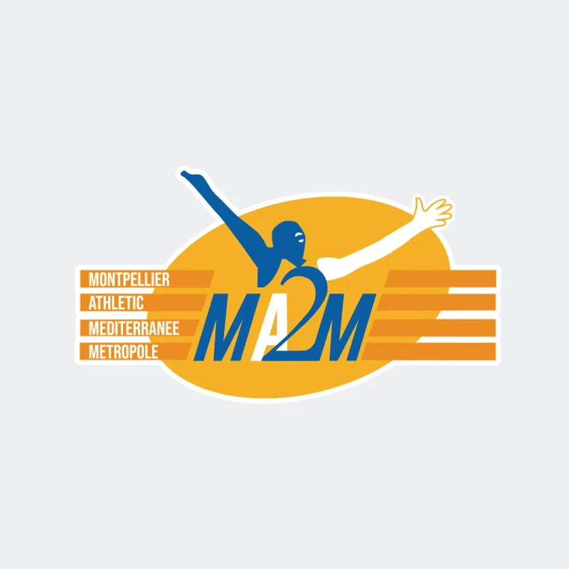 Montpellier Athletic Méditerranée Métropole