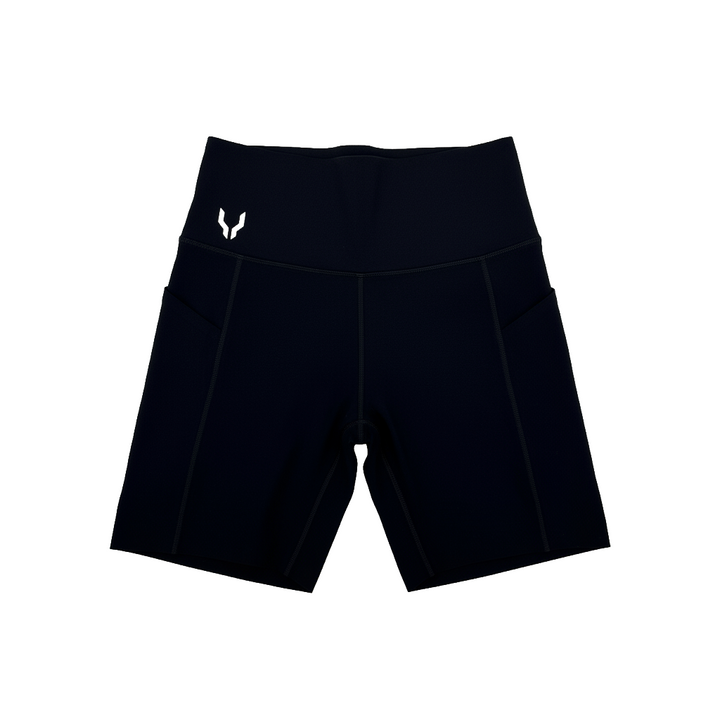 Cuissard à poches femme black Altitude Air