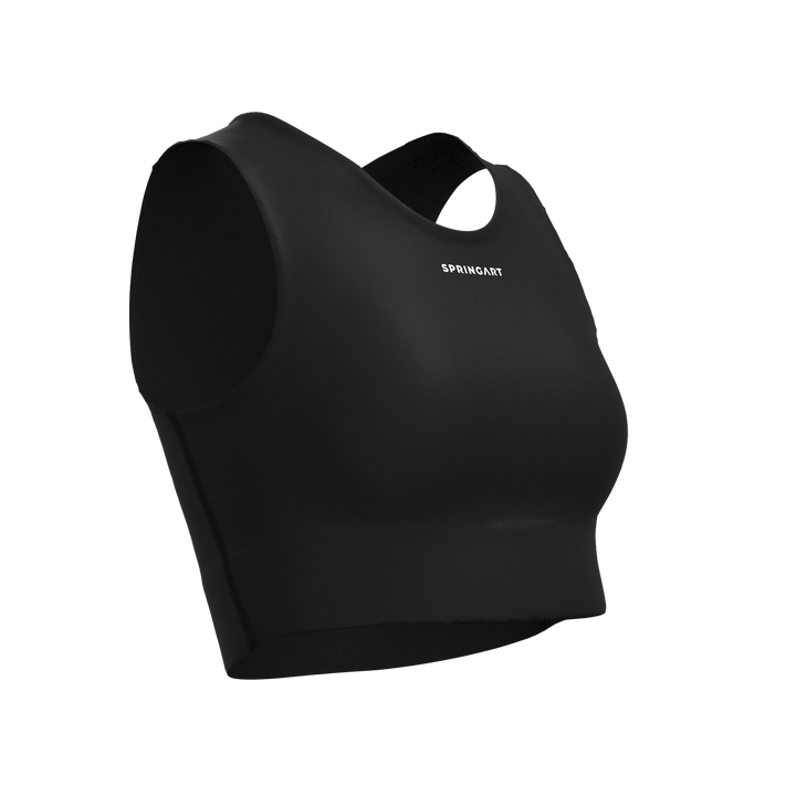 Brassière black