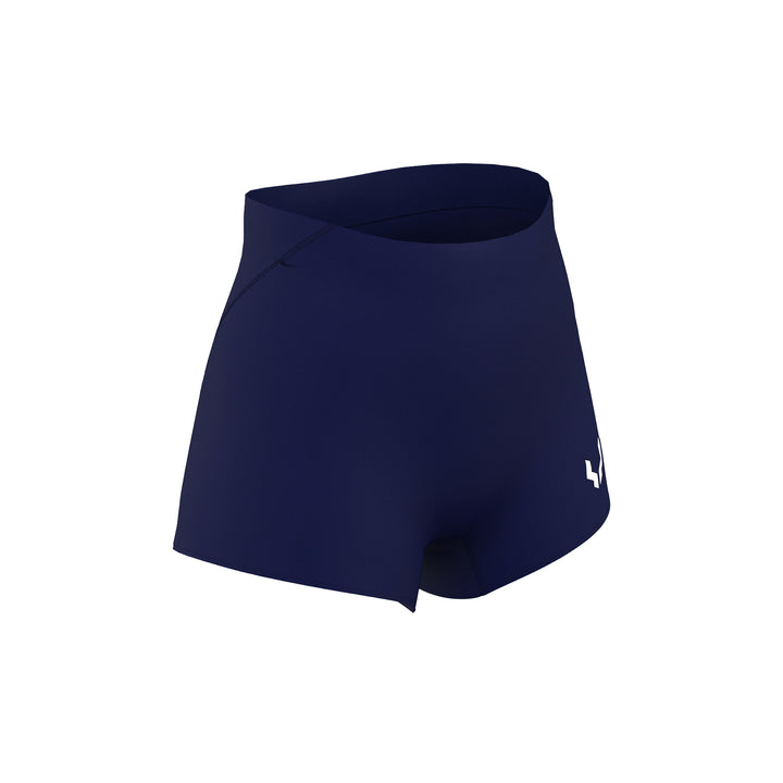 Shorty blue midnight