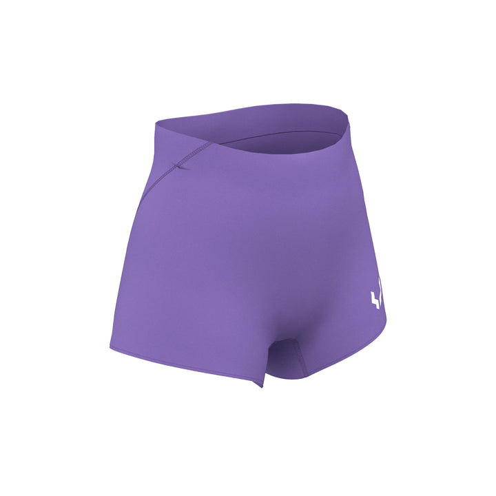Shorty lilac