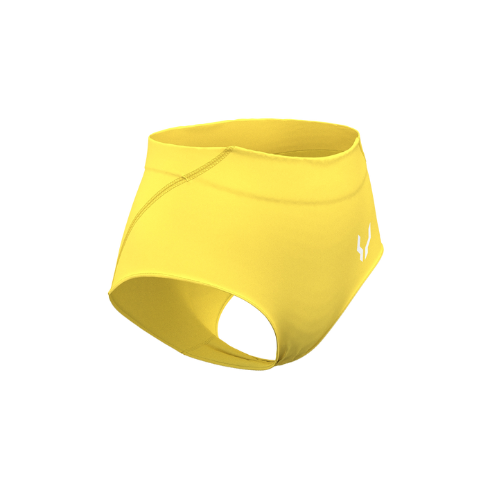 Yellow Bloomer