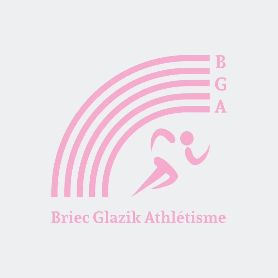 Le Briec Glazik Athlétisme BGA