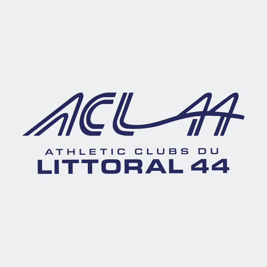 ATHLETIC CLUBS DU LITTORAL 44 ACL 44