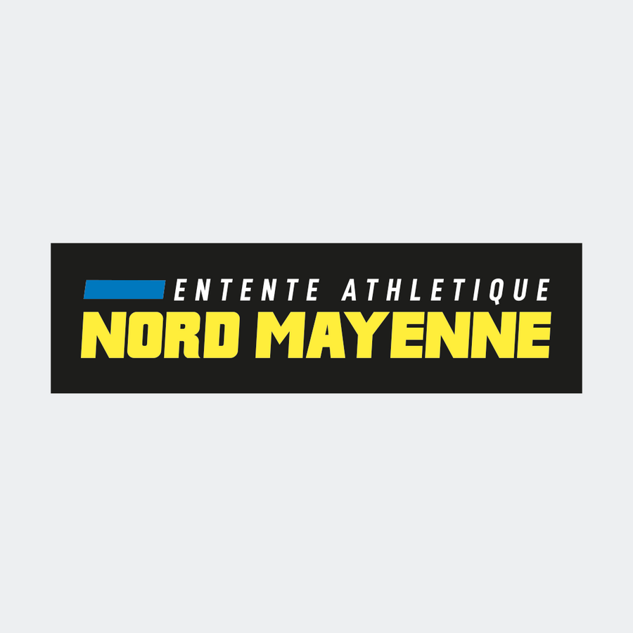 EANM ENTENTE ATHLETIQUE NORD MAYENNE