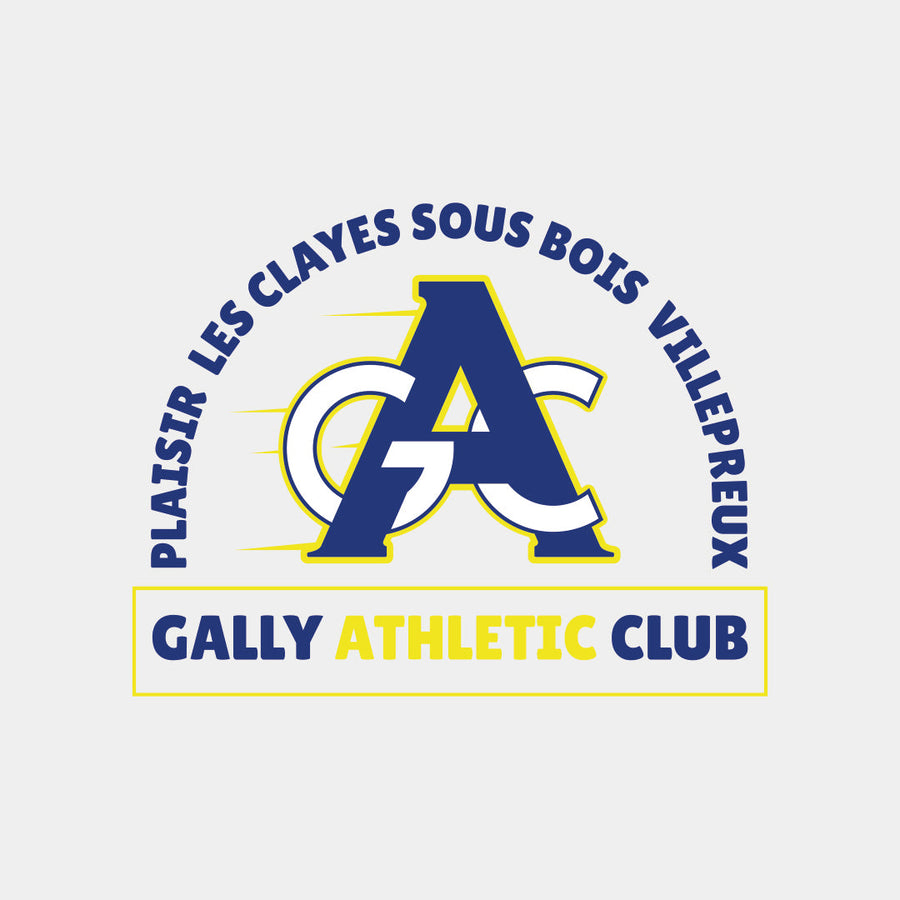 GALLY ATHLETIC CLUB GAC