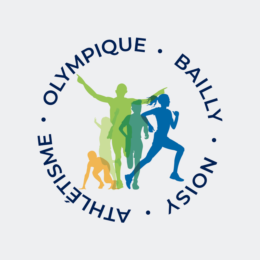 Olympique Bailly Noisy le Roi Athlétisme