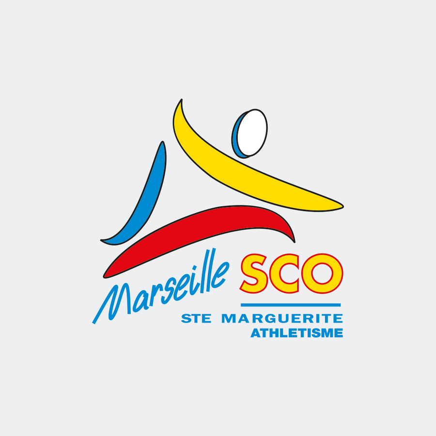 SCO Sainte Marguerite Marseille