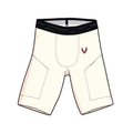 Cuissard à poches Homme Antique White NYC
