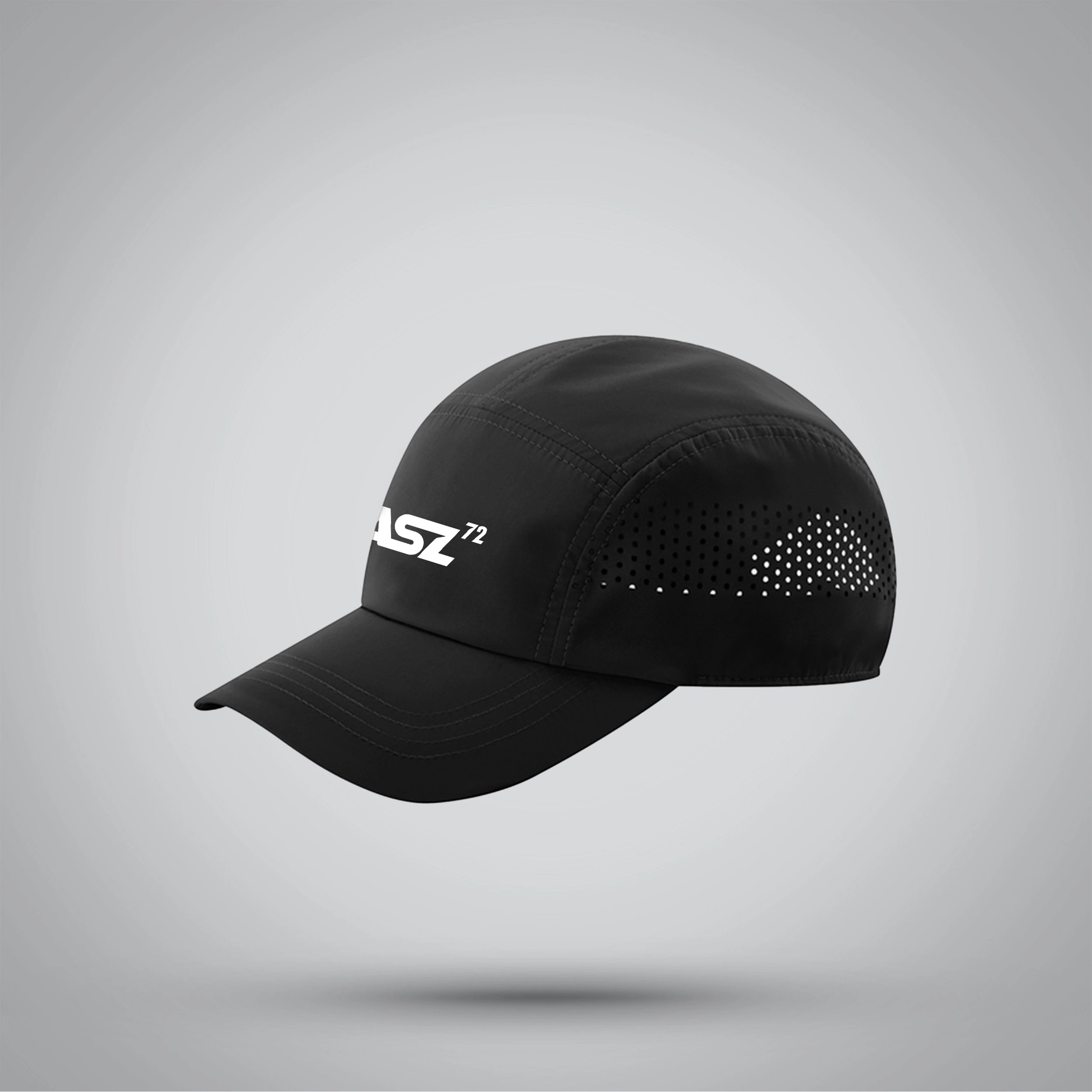 ASL 72 Cap
