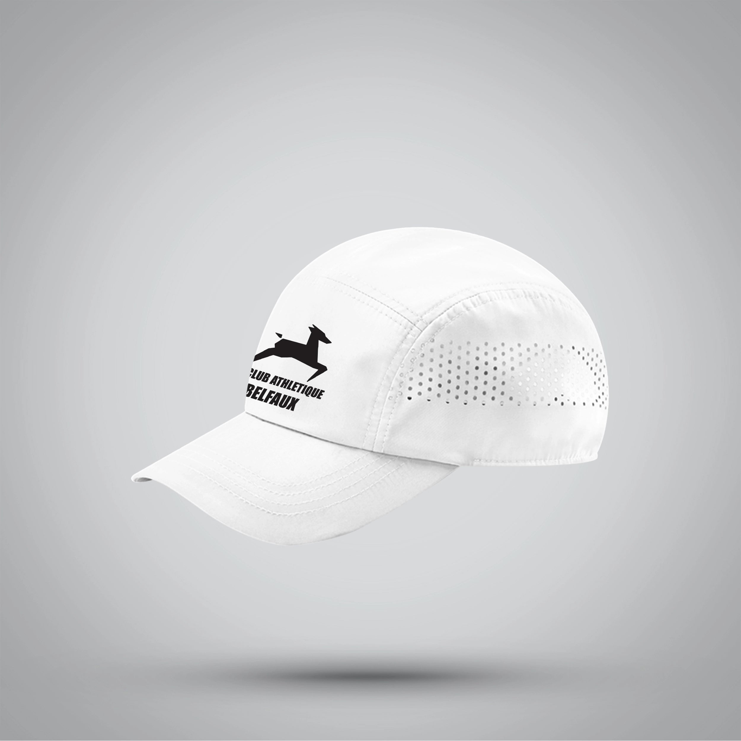 Casquette CA Belfaux