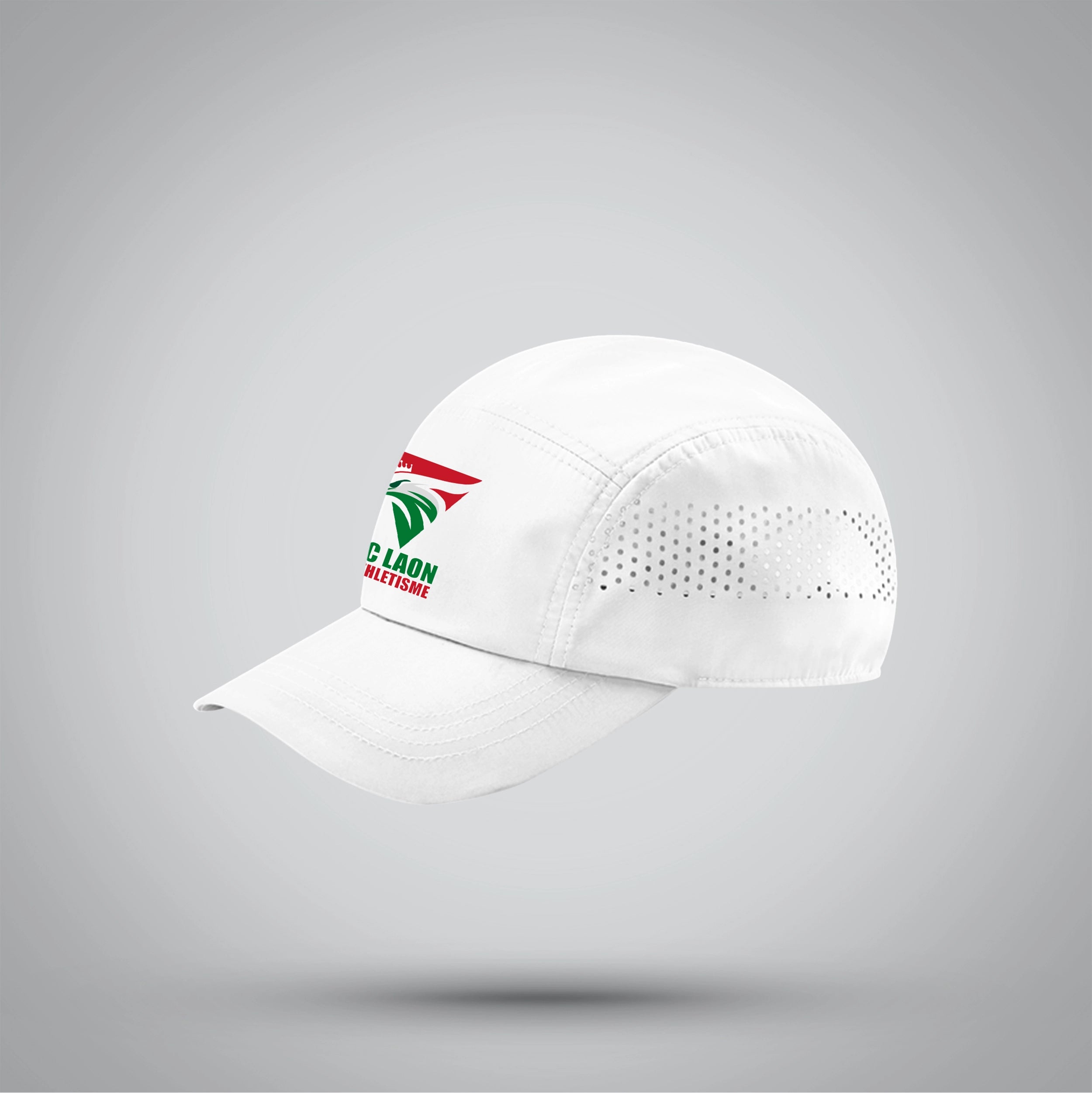 Casquette FC Laon Athlétisme