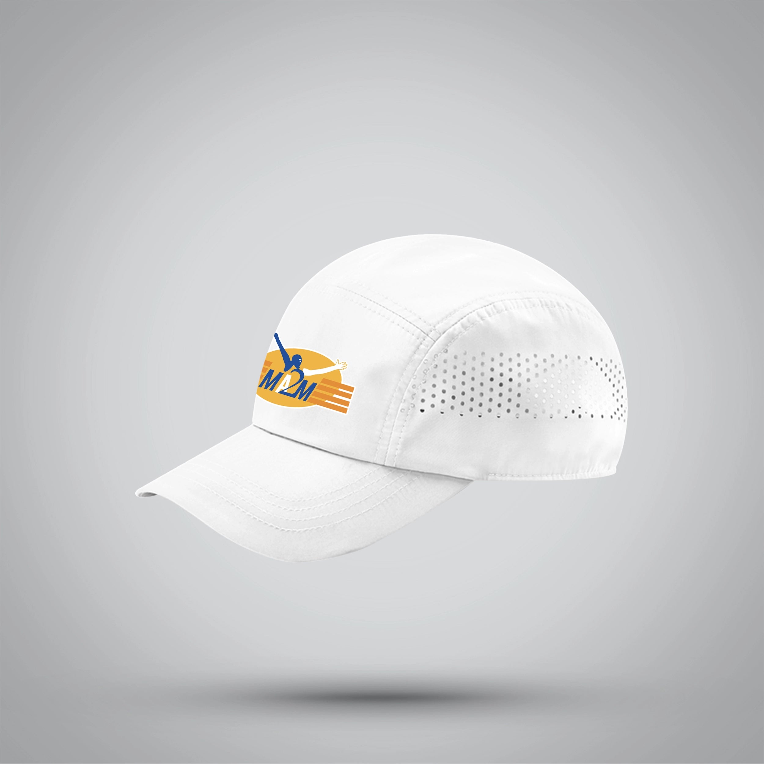Casquette Montpellier Athletic Méditerranée Métropole