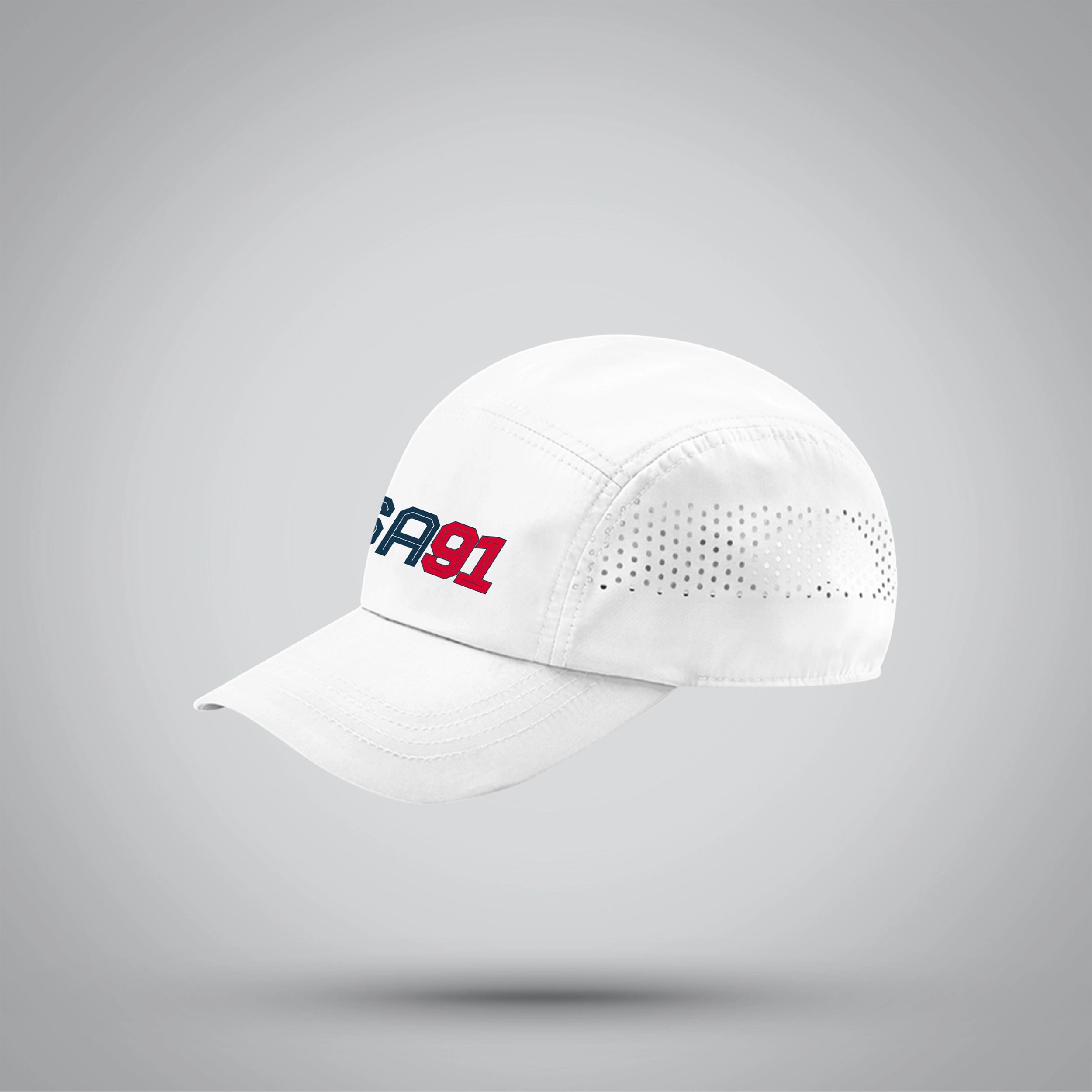 Casquette Savigny Athlétisme 91