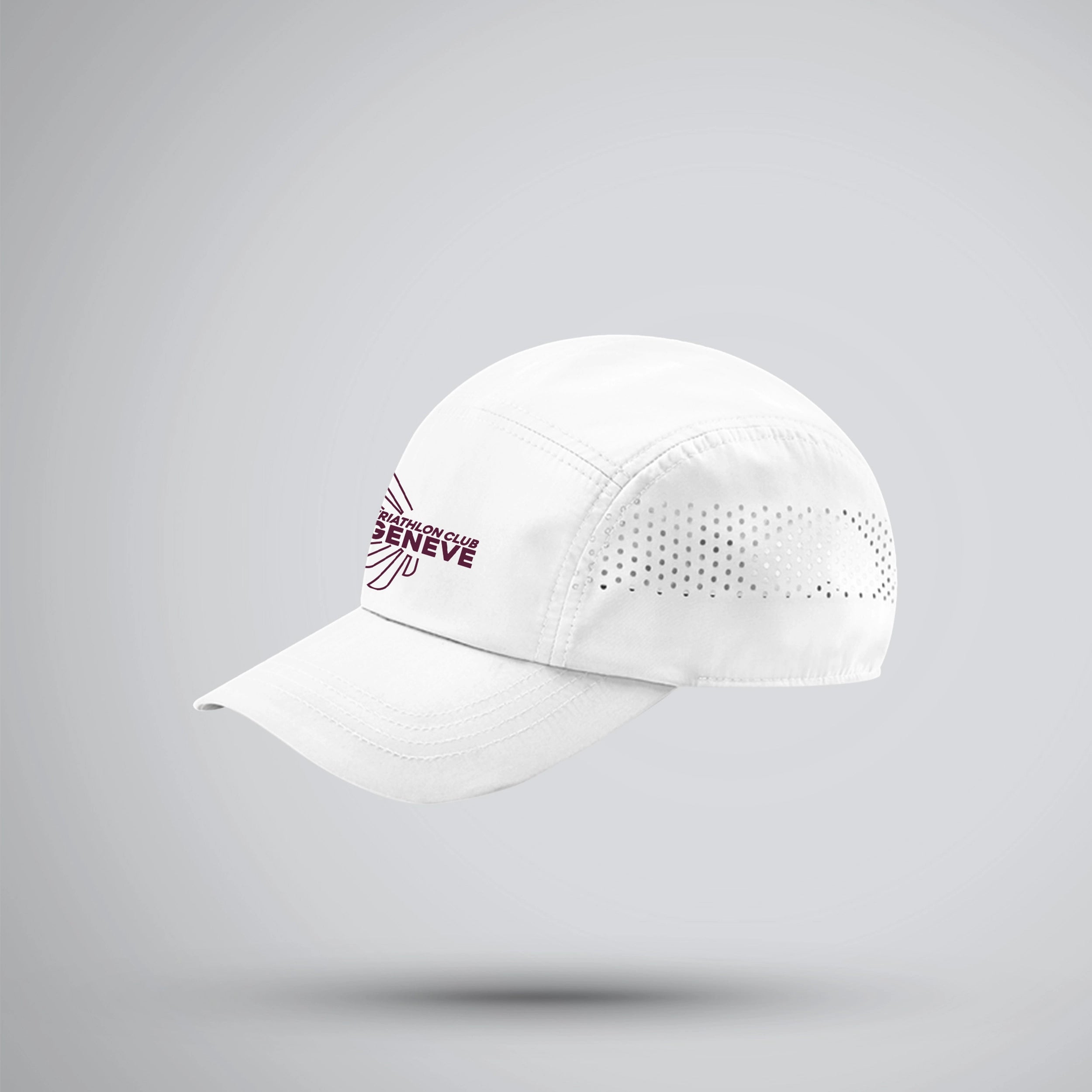 Triathlon Club Geneva Cap