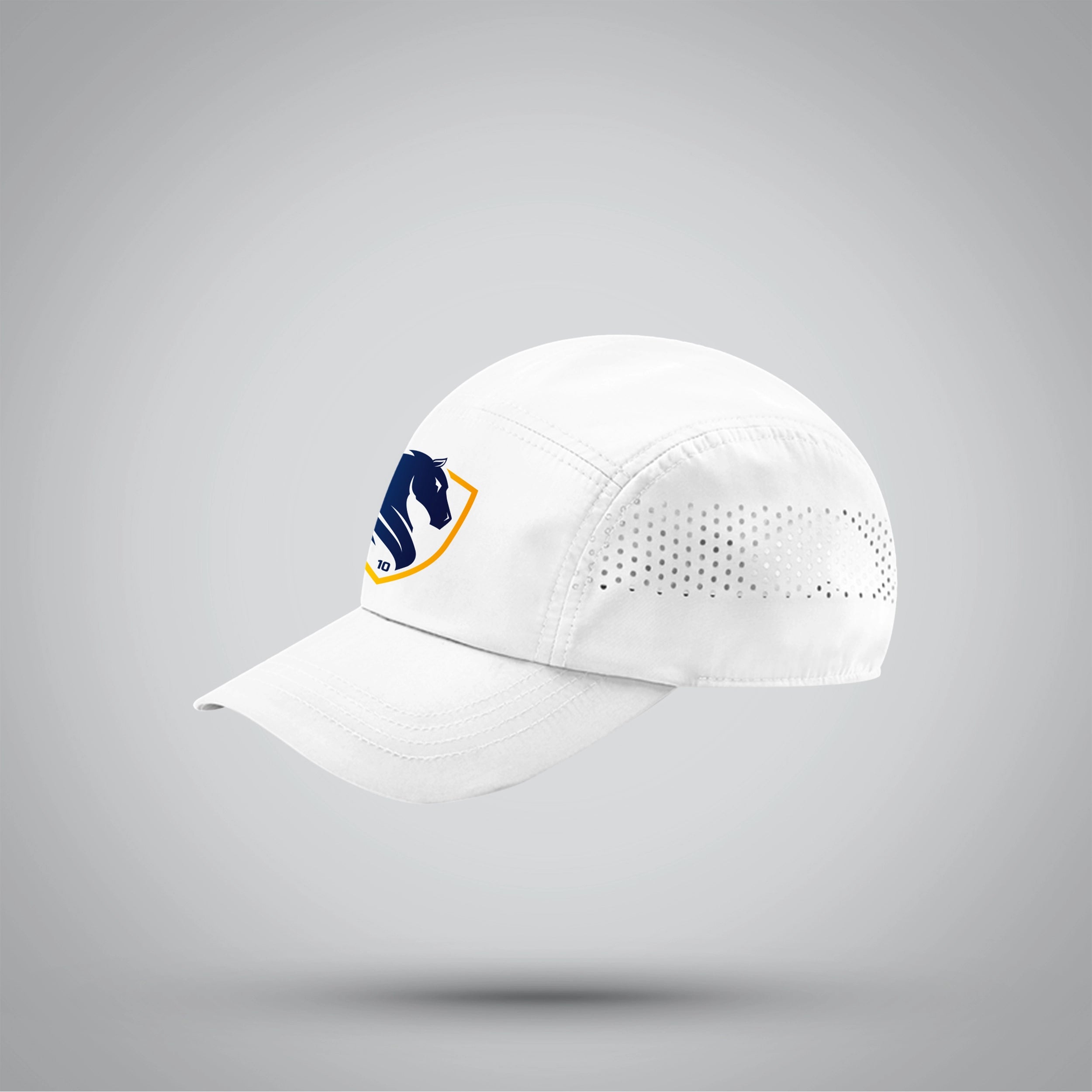 TOS Athletics Cap