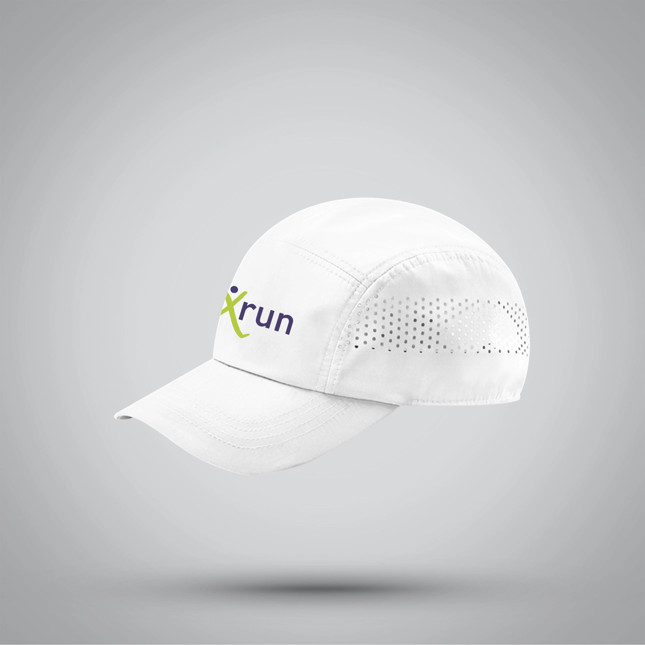 Casquette Xrun