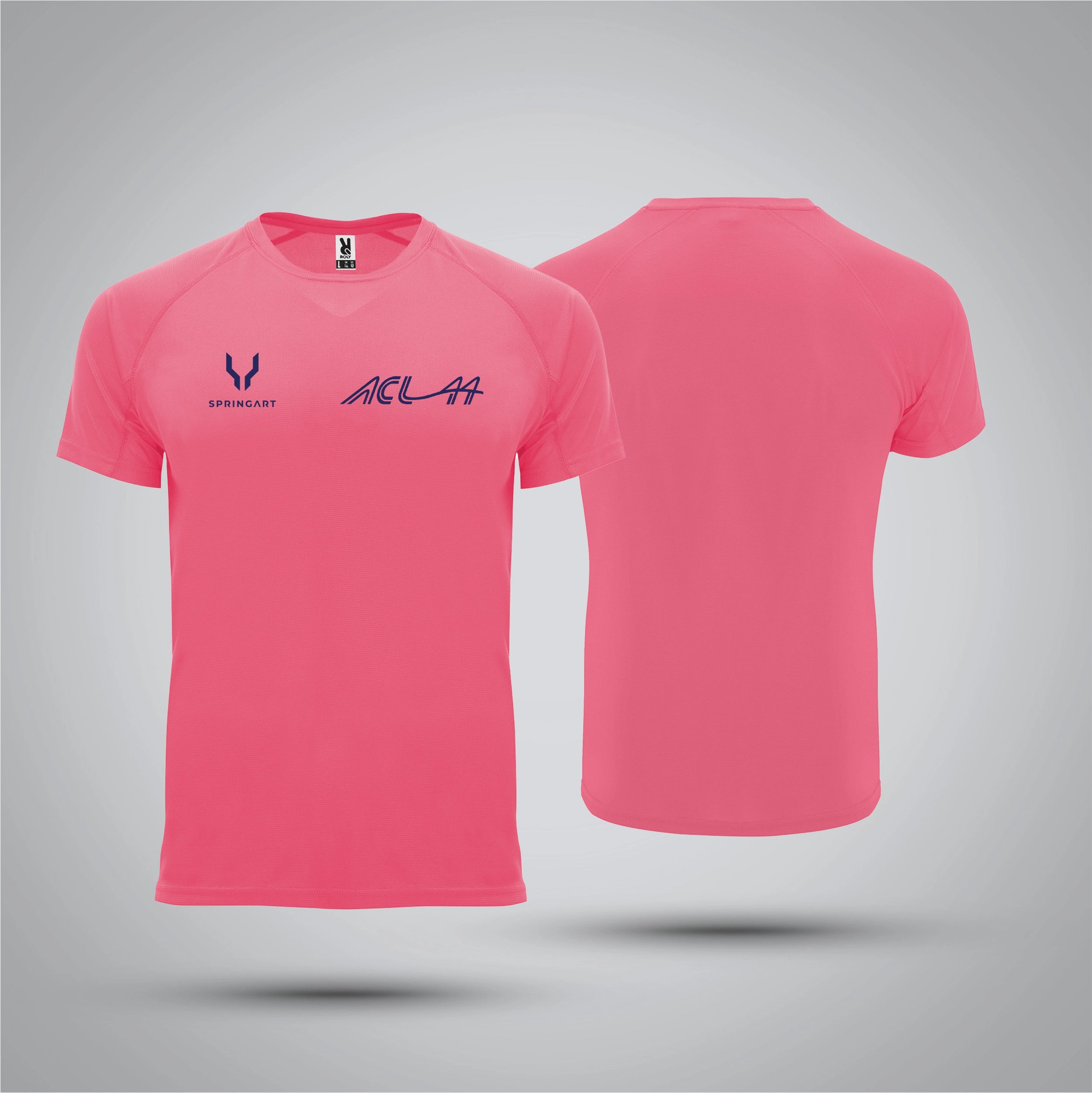 T-shirt Entraînement Enfant ACL 44