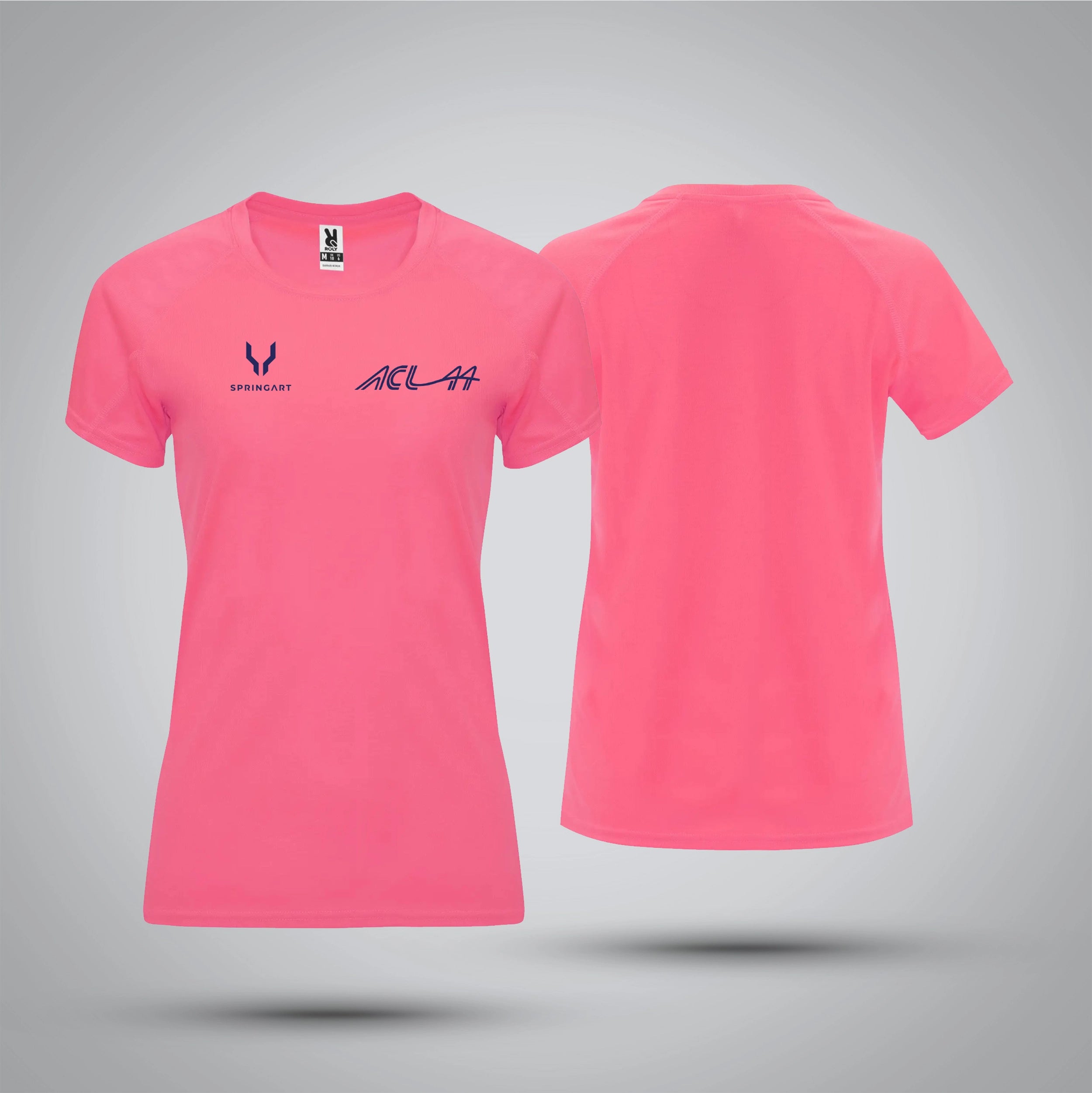 T-shirt Entraînement Femme ACL 44