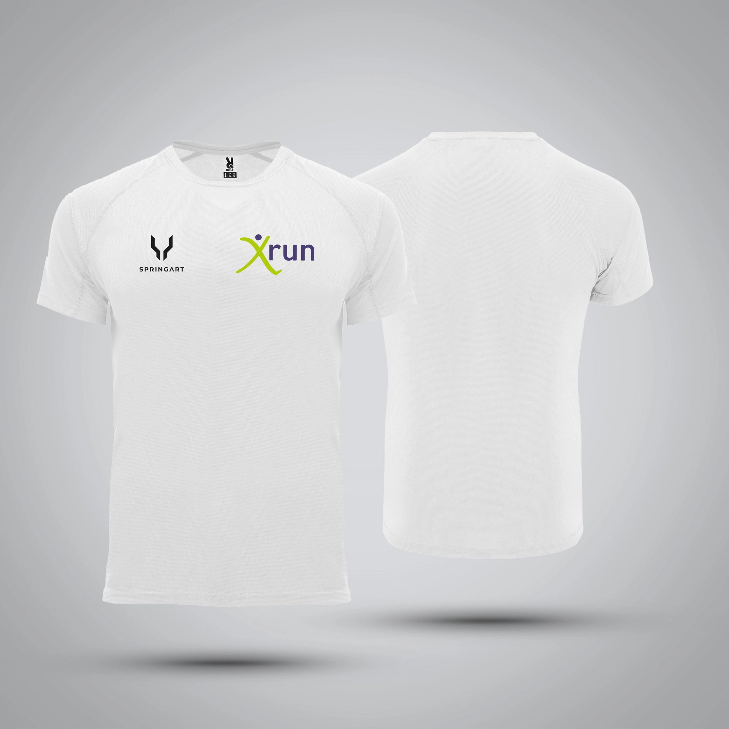 T-shirt Entraînement Homme Xrun