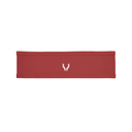 Bandeau cinnabar