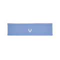 Bandeau lilac blue
