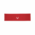 Bandeau cinnabar