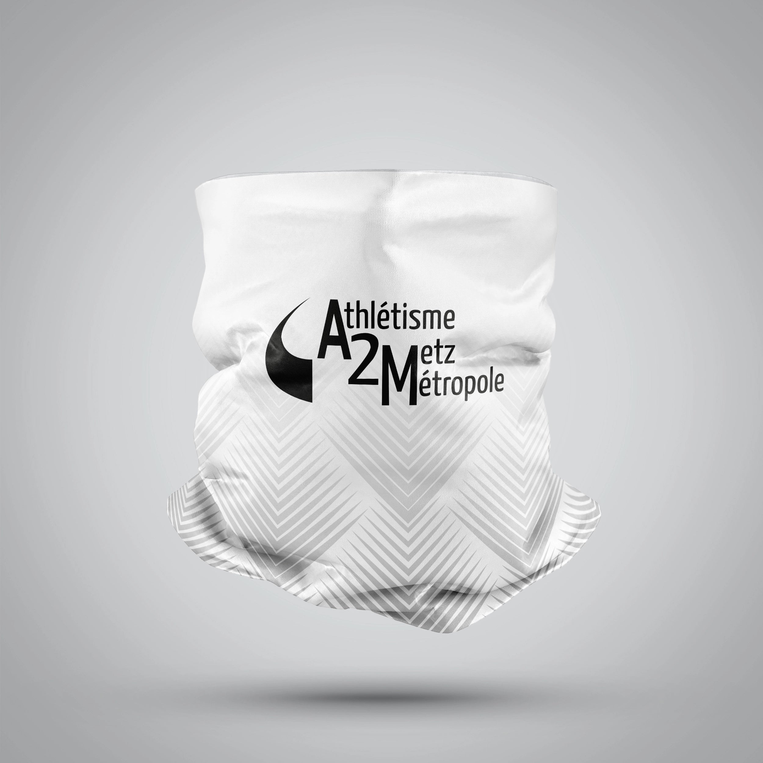 Metz Métropole Athletics Neck Warmer