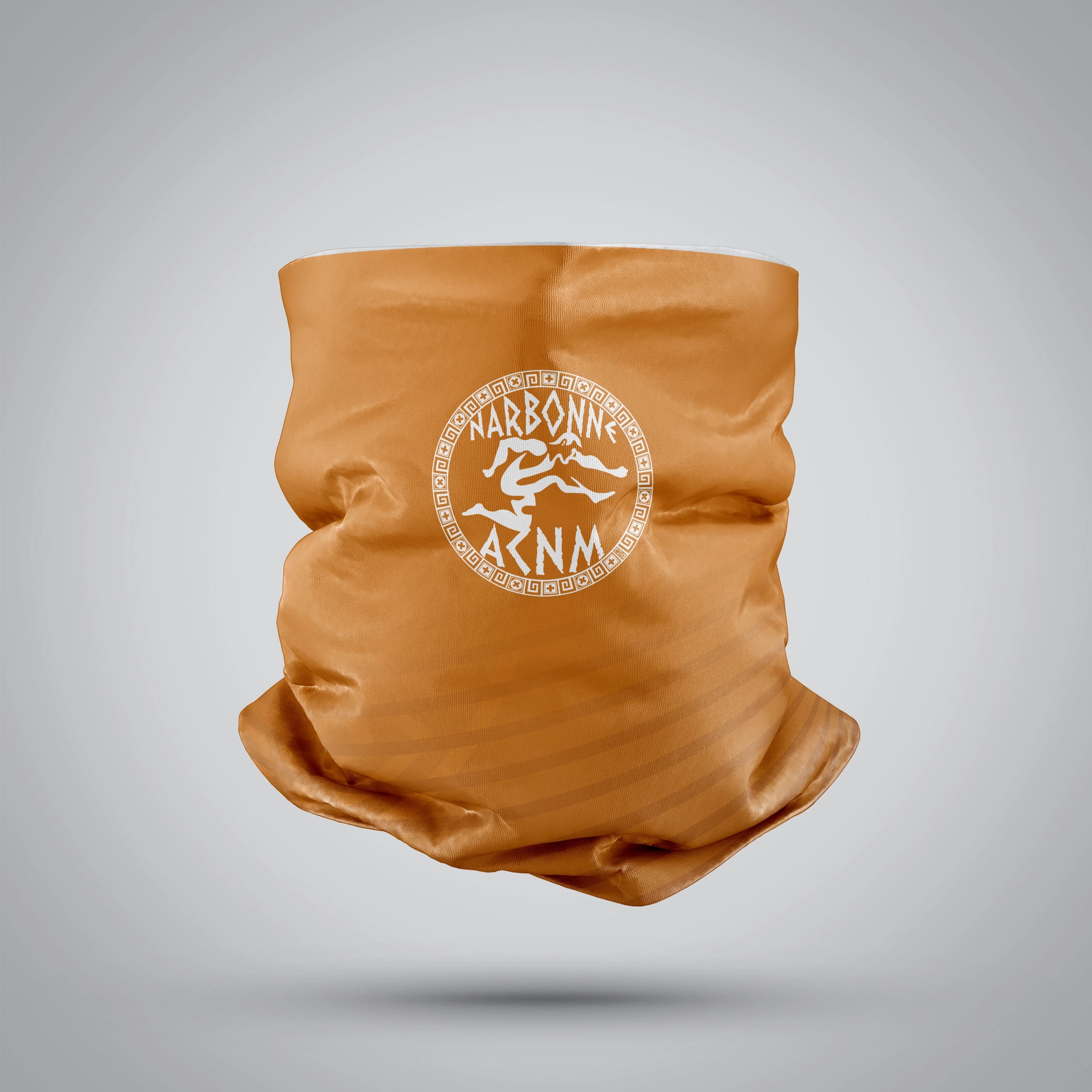 Tour de Cou AC Narbonne