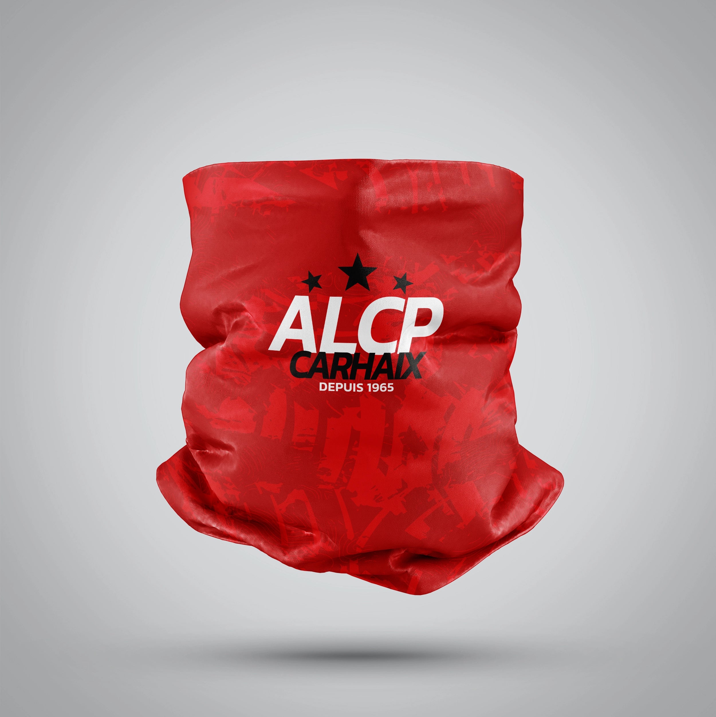 ALCP Carhaix Neck Warmer