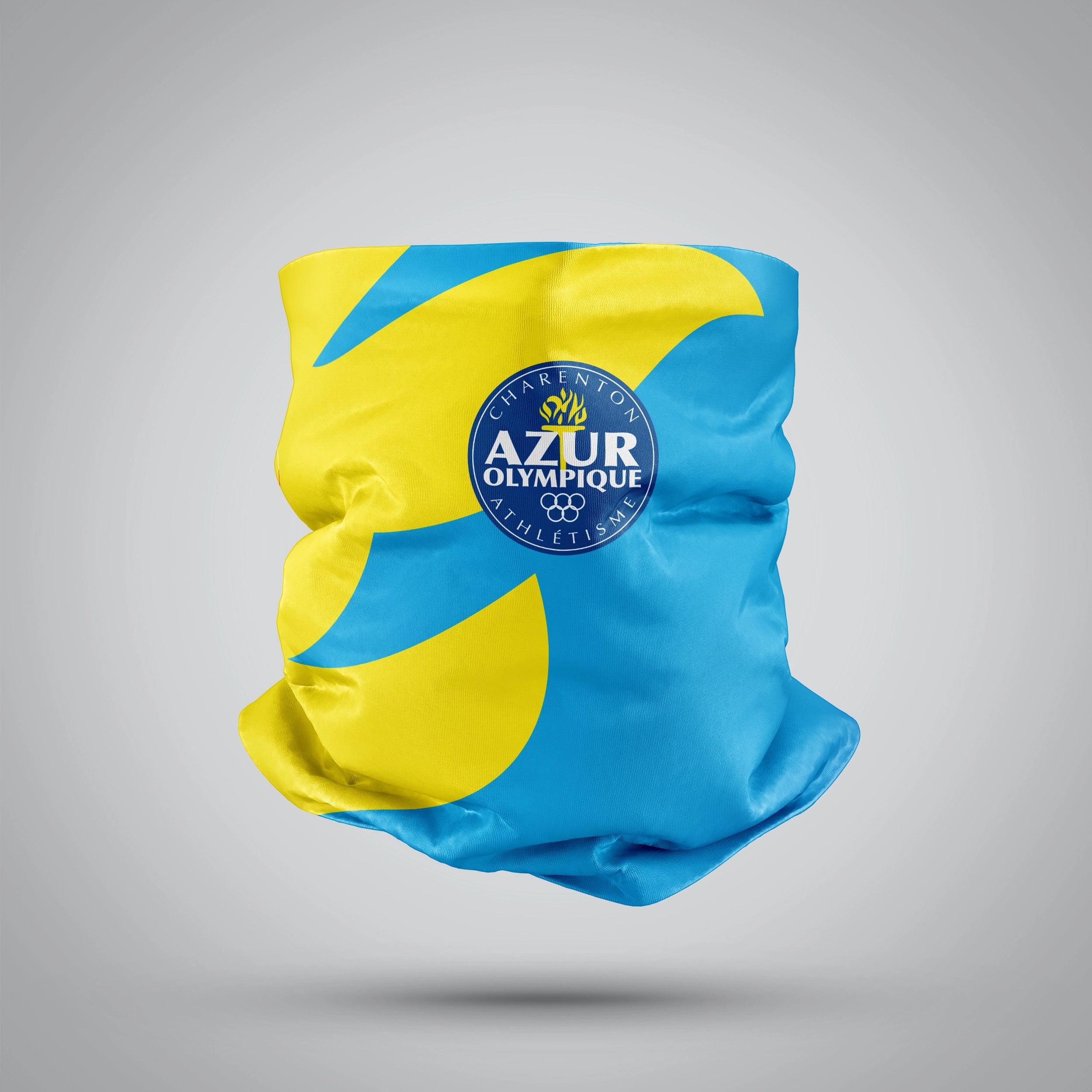 Tour de Cou AO Charenton