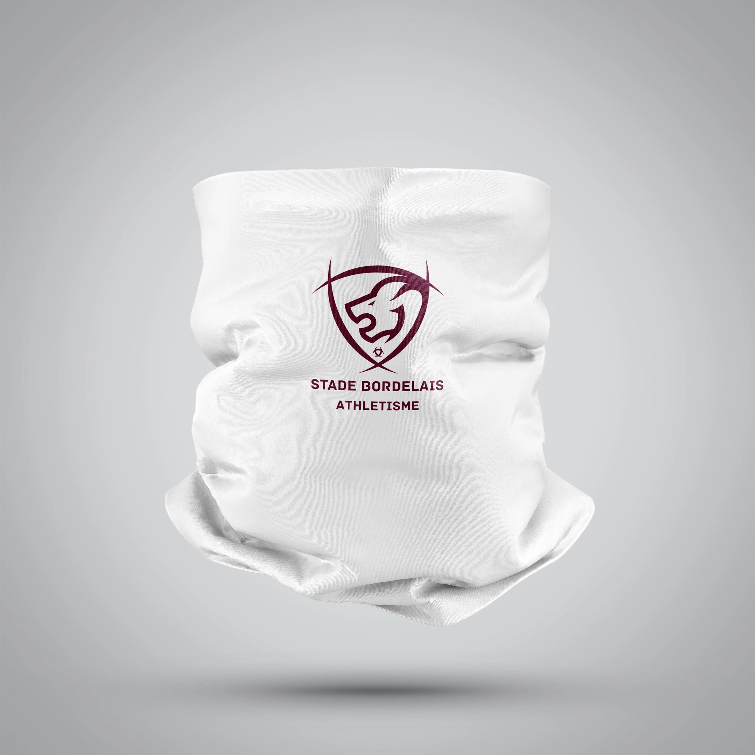 Tour de Cou Bordeaux Athlétisme