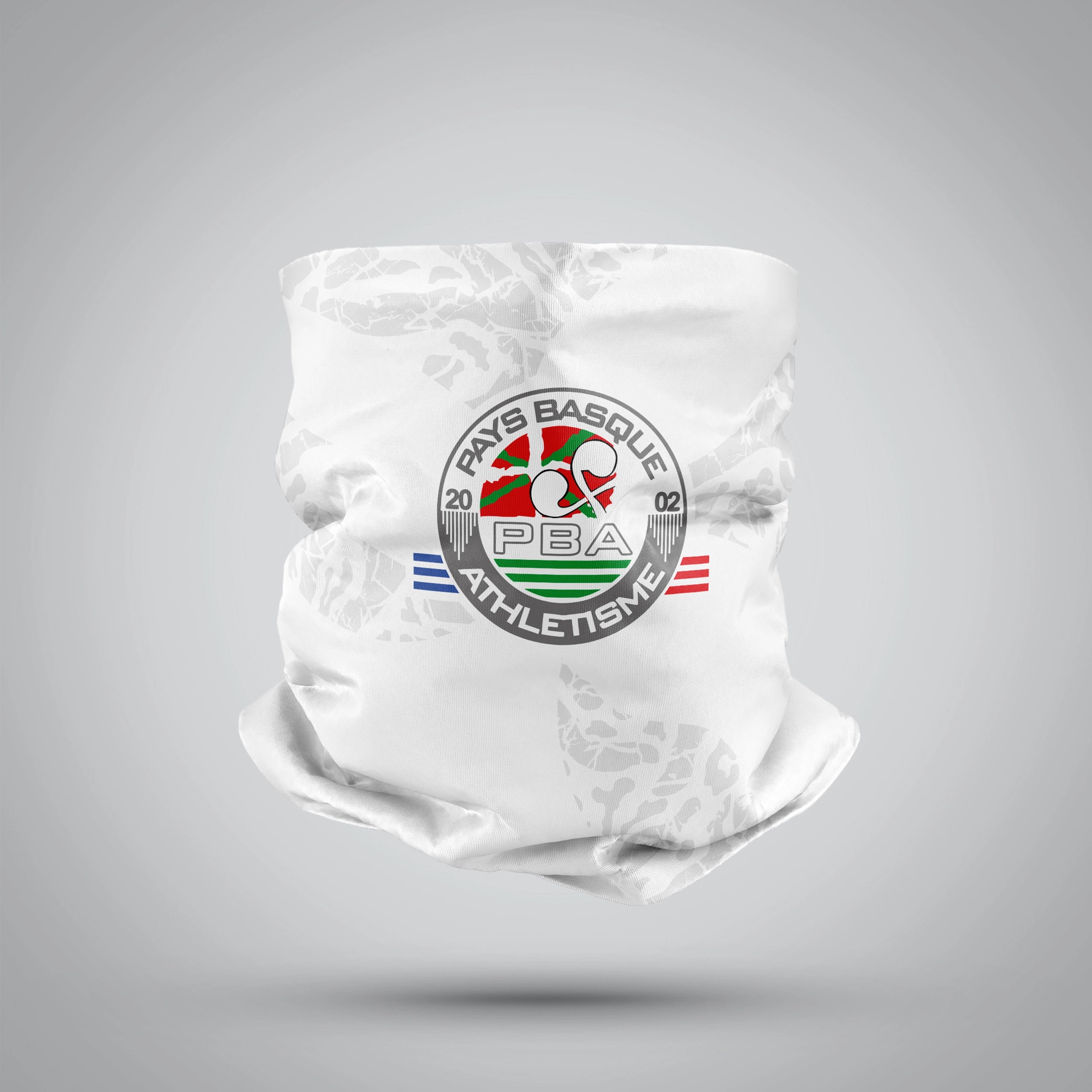 Basque Country Athletics Neck Warmer