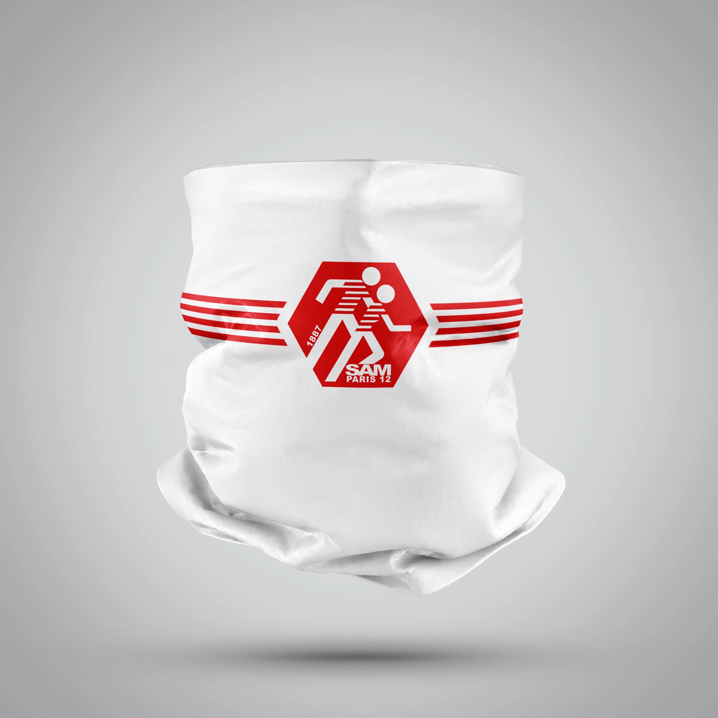 Tour de Cou Sam Paris 12