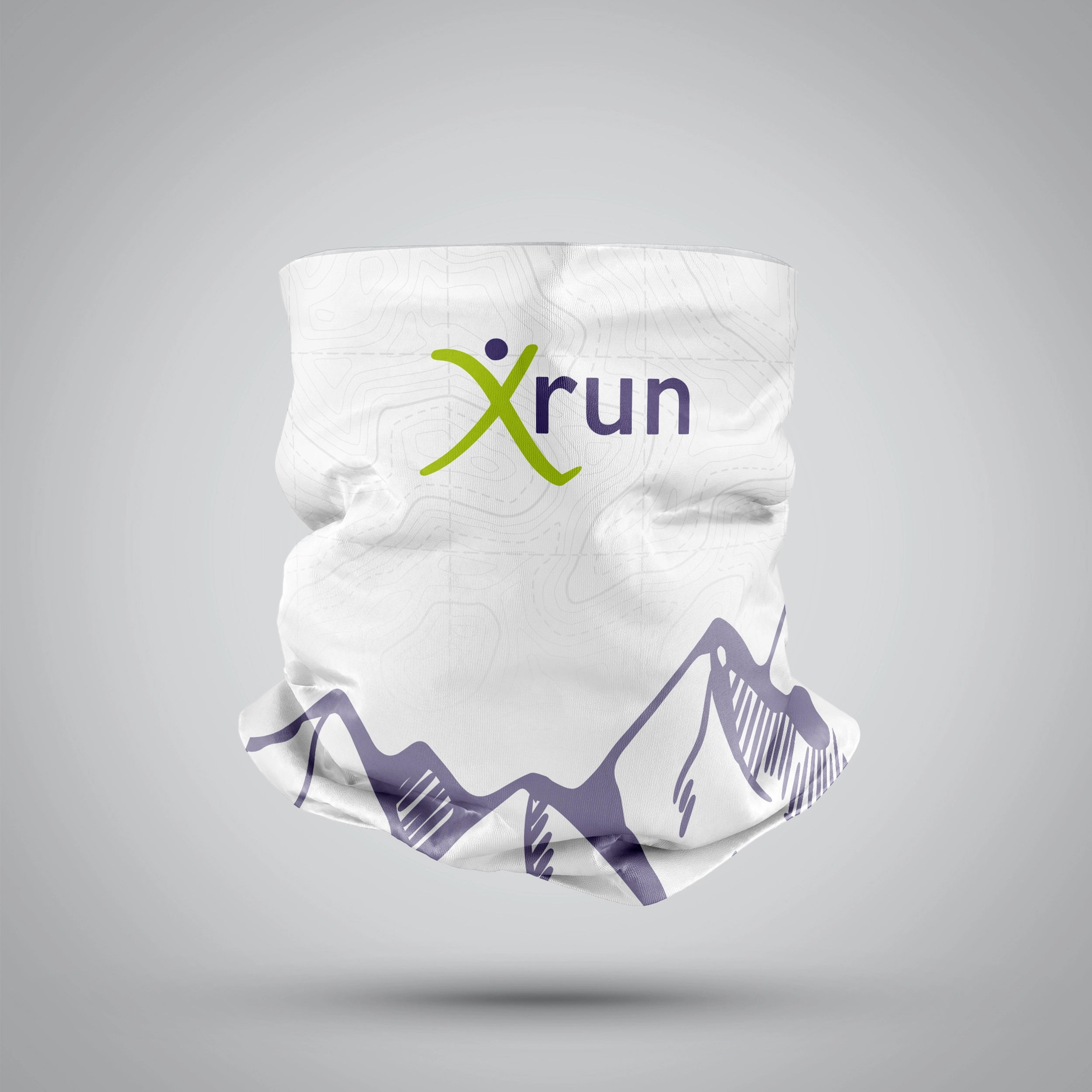 Tour de Cou Xrun