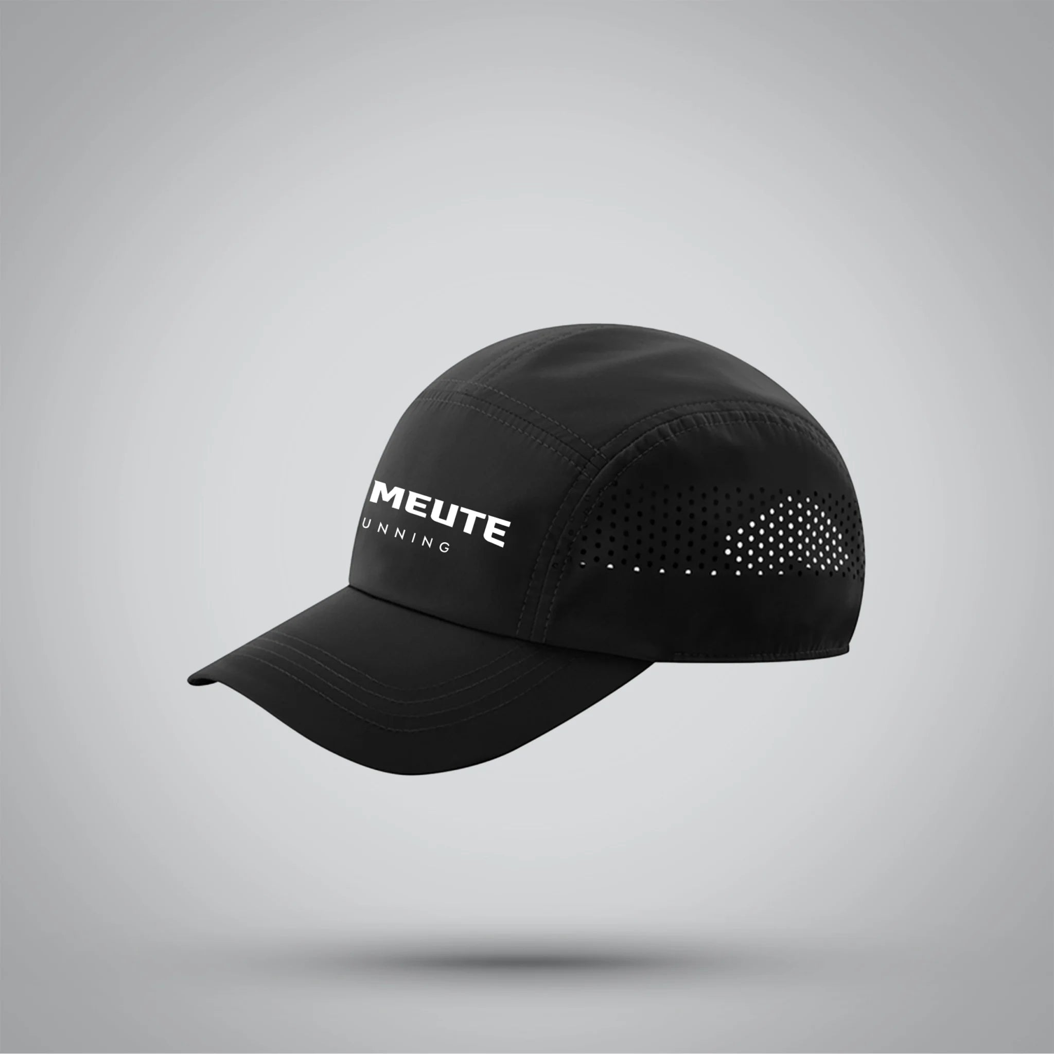 Casquette La Meute Running