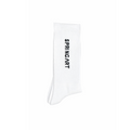 Chaussette pure white