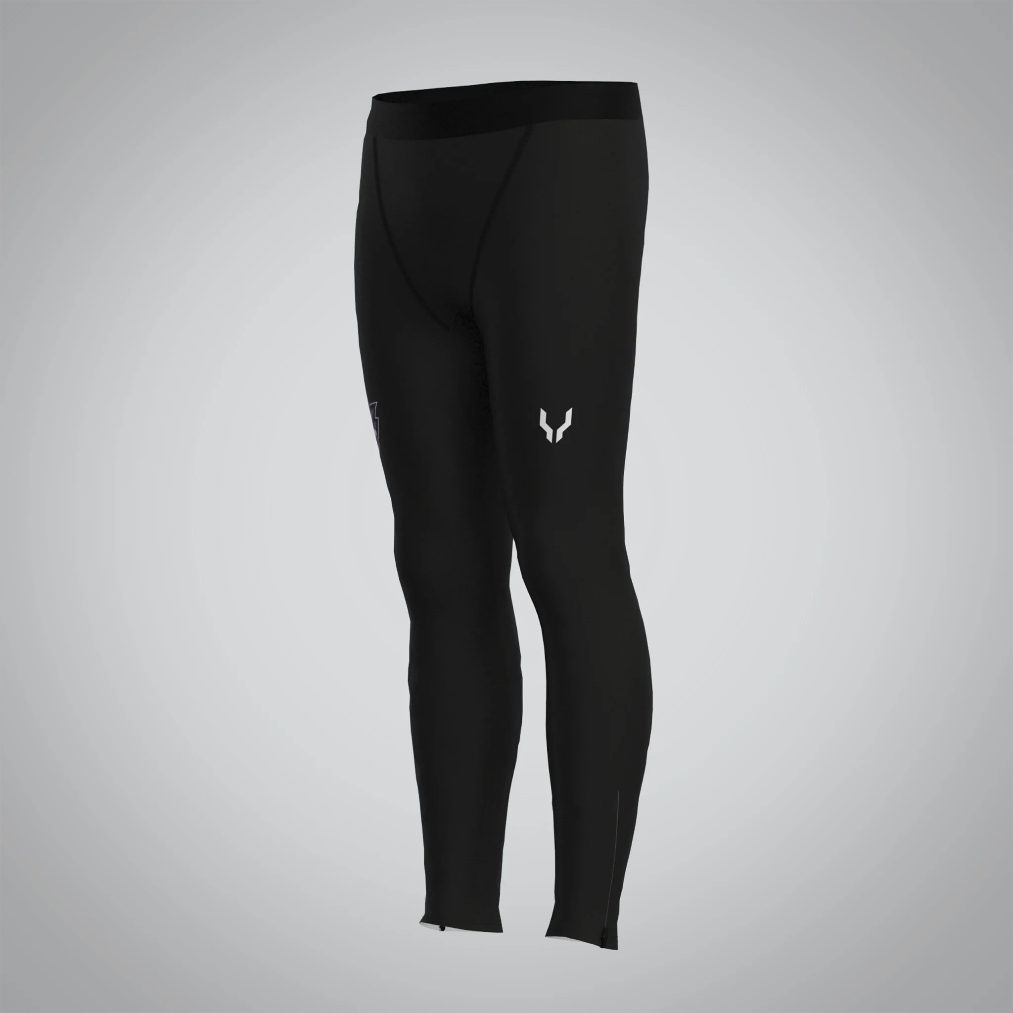Collant Homme v2.1 La Meute Running