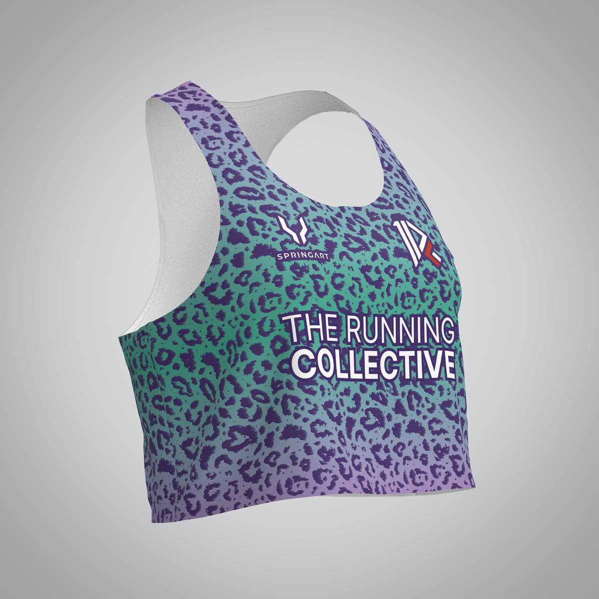 Crop top TRC
