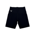Cuissard à poches femme black Altitude Air