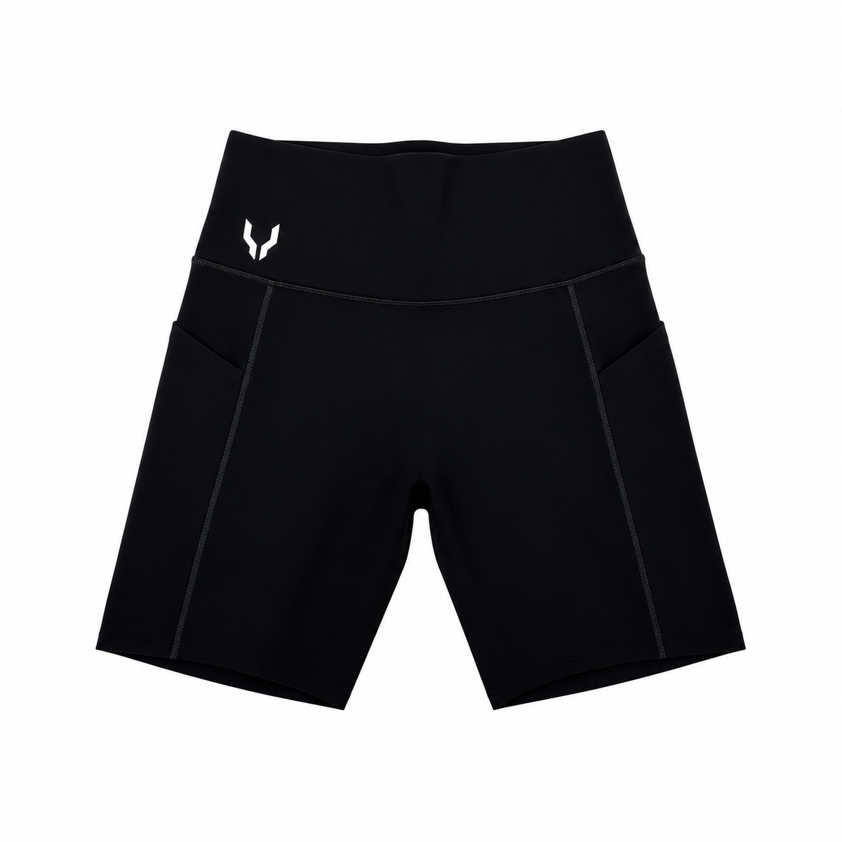 Cuissard à poches femme black Altitude Air