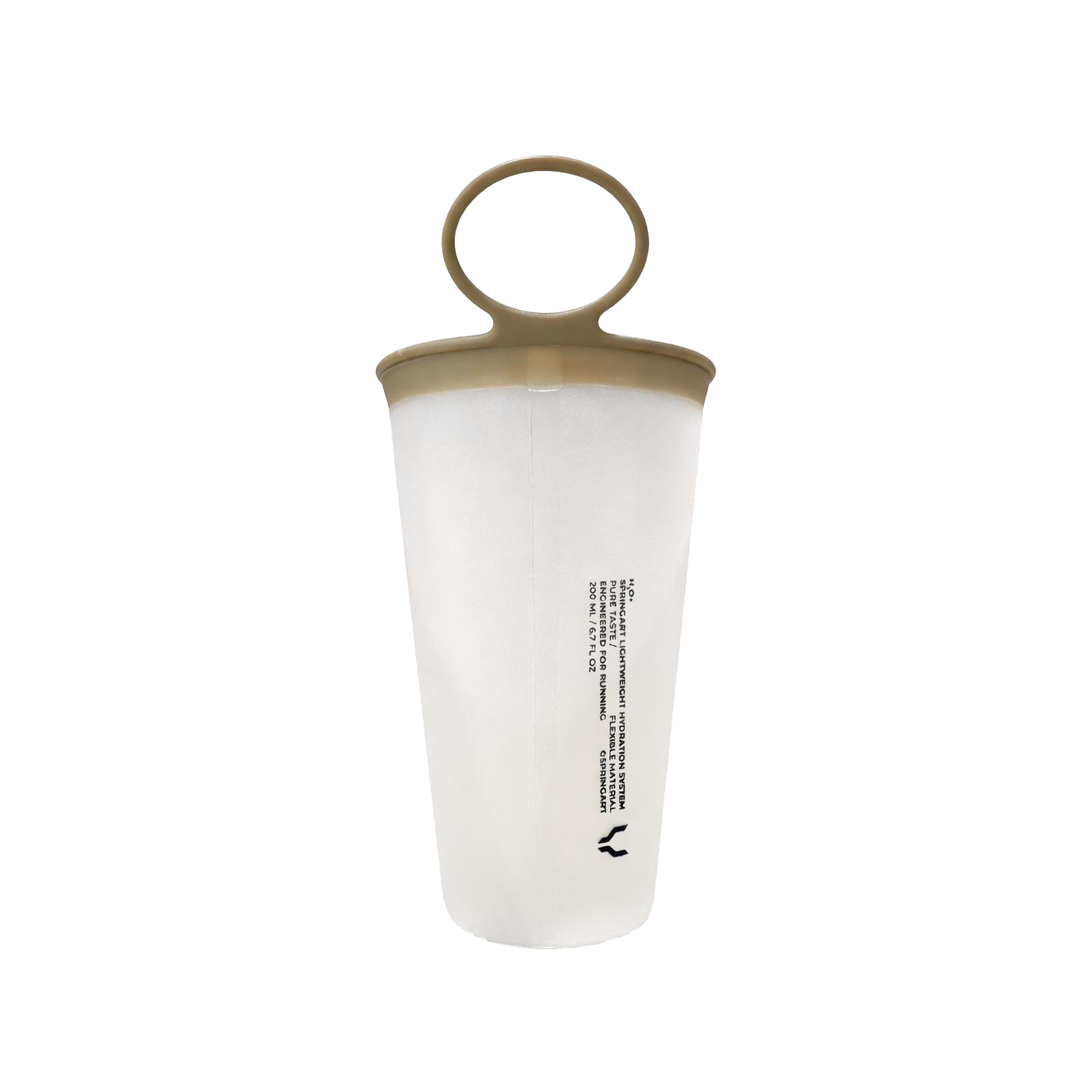 Cup springart