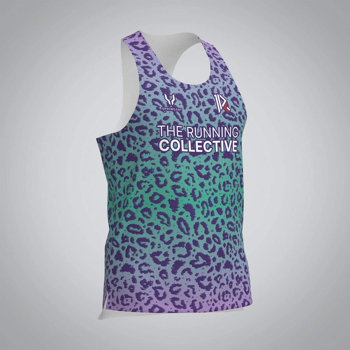 Débardeur Homme TRC