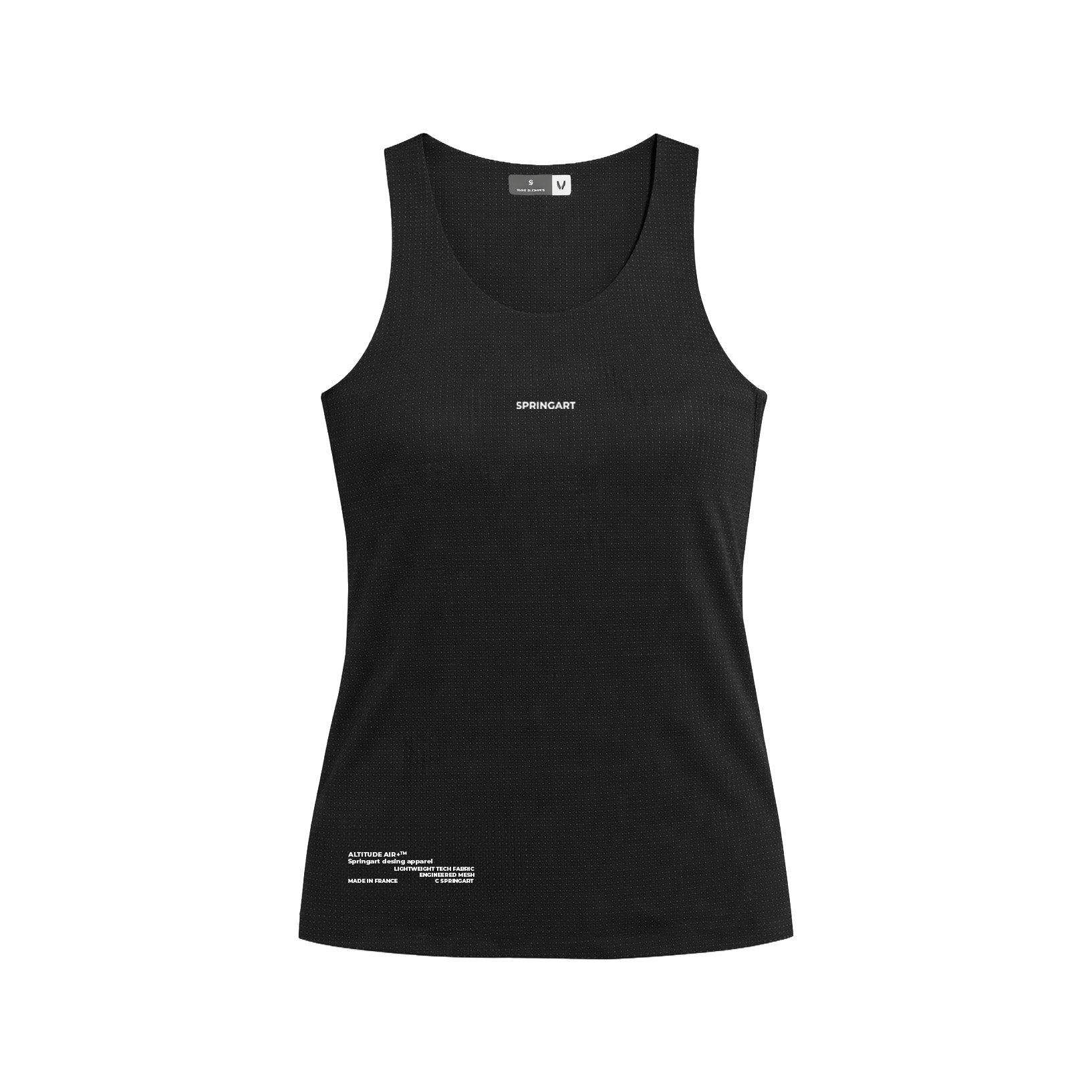 Débardeur femme Altitude Air