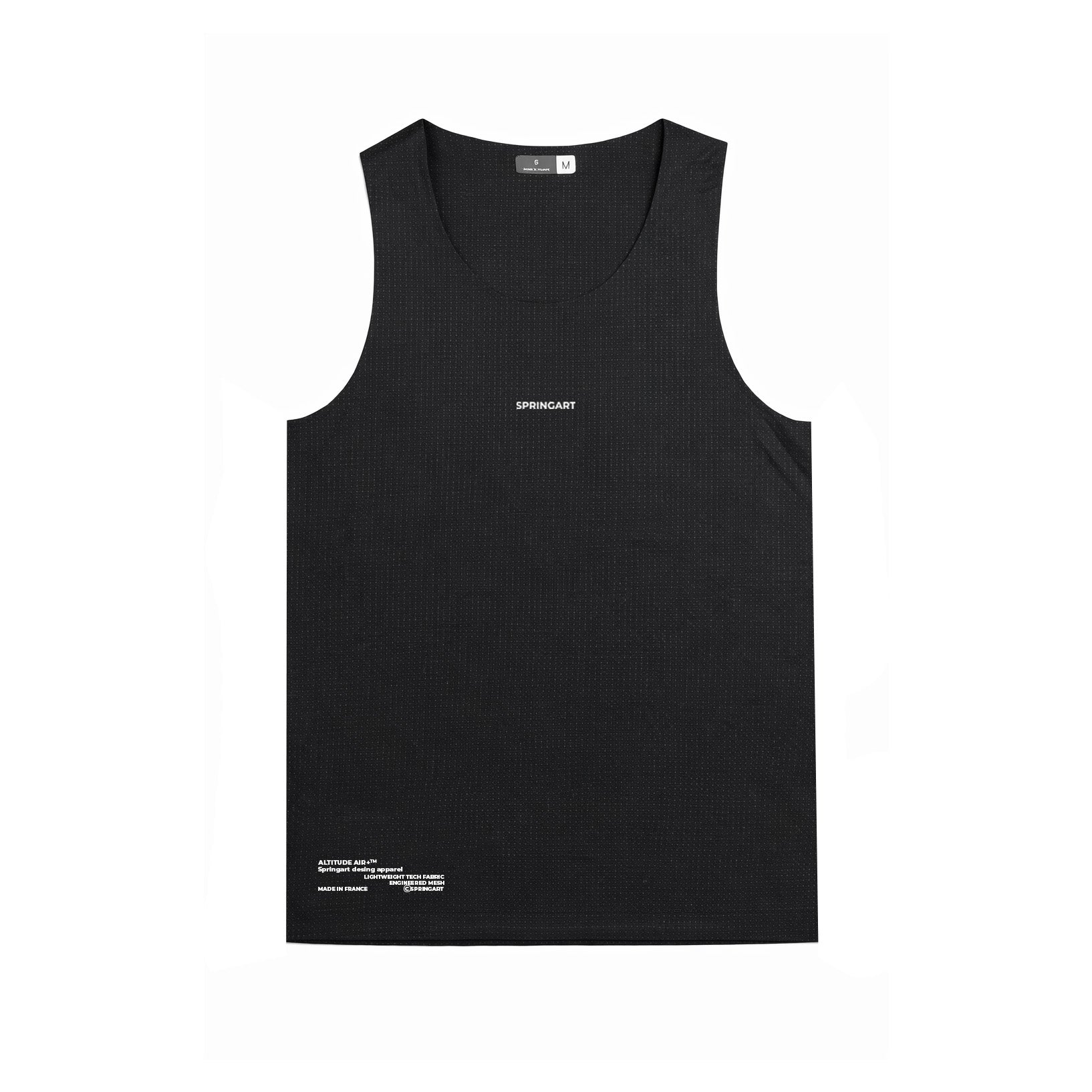 Débardeur homme Altitude Air